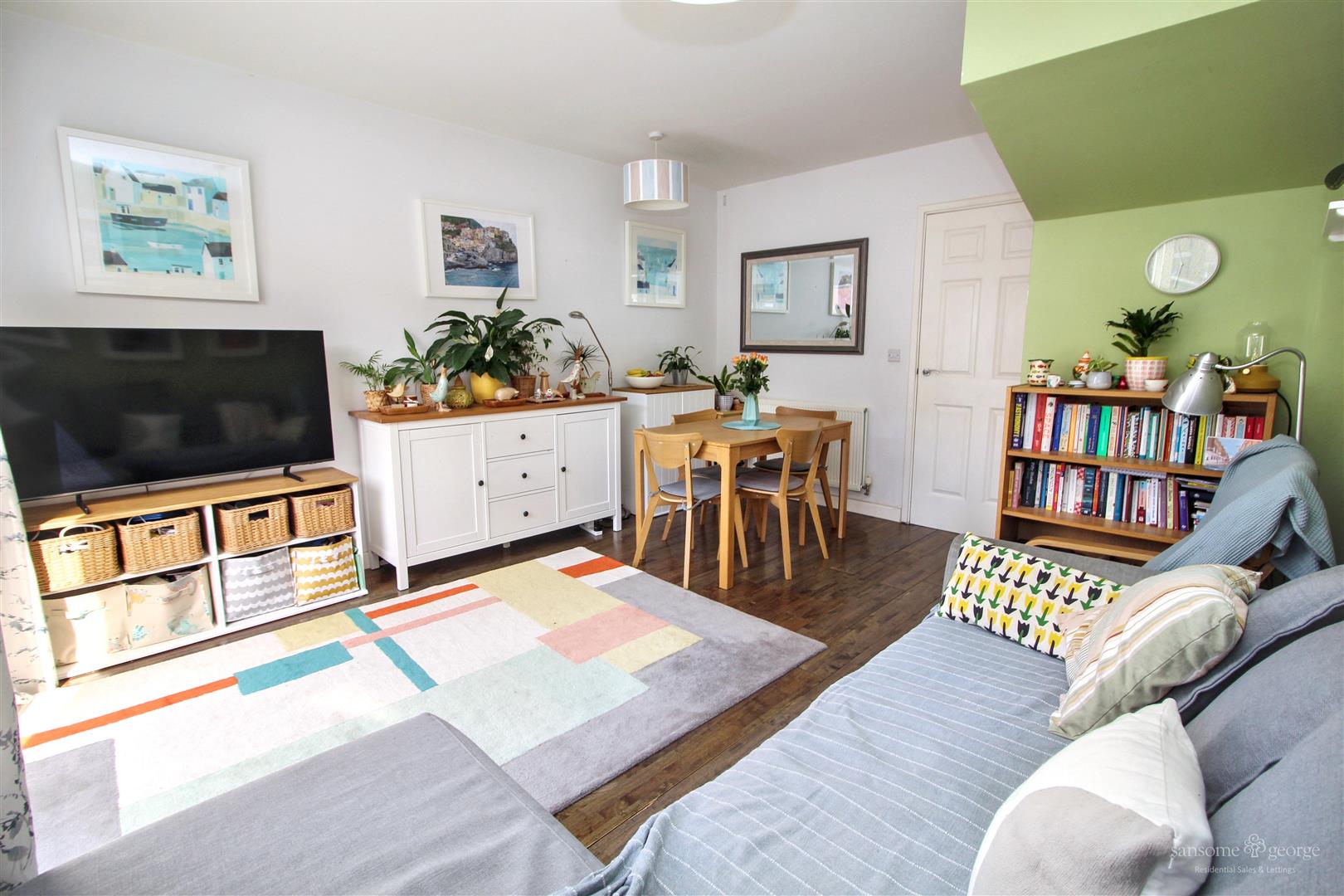 Tay Road, Tilehurst, Reading